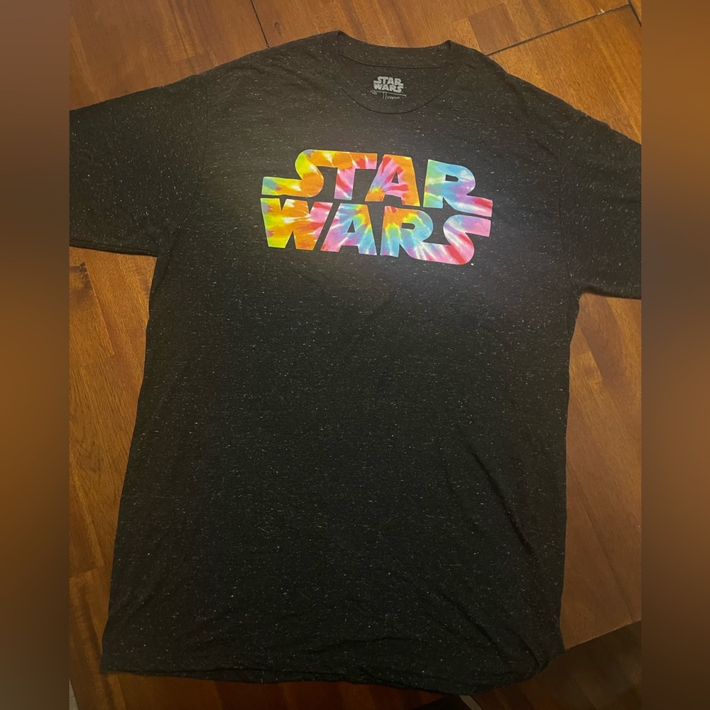 Star Wars T-shirt
